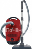 Пылесос MIELE SBCD3 Classic C1 Allergy