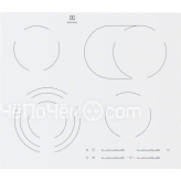 Варочная панель ELECTROLUX ehf96547sw