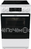 Плита GORENJE GEC5C61WG