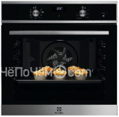 Духовой шкаф ELECTROLUX EOD5H70X