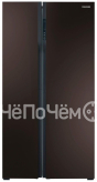 Холодильник SAMSUNG rs-552 nrua9m