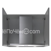 Вытяжка FALMEC virgola plus 60 (600) ecp