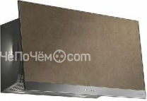 Вытяжка Falmec TRIM 90 ceramic concrete blend