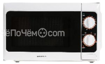 Микроволновая печь SUPRA mws-1820mw