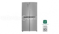 Холодильник Side-by-Side LG GR-M24FWCVM