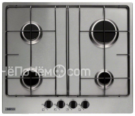 Варочная панель ZANUSSI zgg 65414 xa