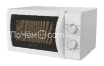 Микроволновая печь ZEROWATT ZMW20SMW-07