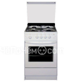 Кухонная плита DARINA 1b gm 441 005 w