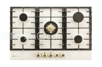 Варочная панель HIBERG VS 8154 YR