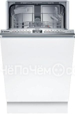 Посудомоечная машина BOSCH SPV4EKX24E
