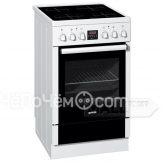 Кухонная плита GORENJE ec 52303 ax