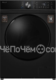 Стиральная машина WEISSGAUFF WM 4106 D Black Edition