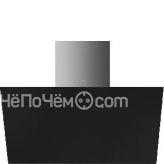Вытяжка SMEG KICV90BL