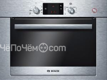 Духовой шкаф Bosch HBC 34D554 нержавеющая сталь