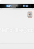 Посудомоечная машина WEISSGAUFF DW 999 Touch Inverter Dual Fan Dry