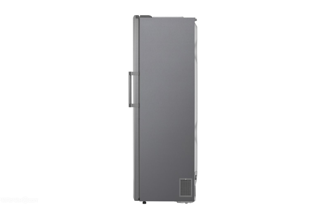 Морозильная камера LG GC-B404EMRV