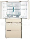 Холодильник HITACHI r-c 6200 u xc