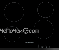 Варочная панель KUPPERSBERG fa6vi01m