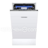 Посудомоечная машина MAUNFELD MLP-08PRO