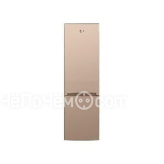 Холодильник Beko RCSK 310M20SB бежевый