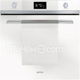 Духовой шкаф SMEG sf122be