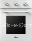 Духовой шкаф FORNELLI FEA 45 Breve WH