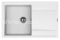 Кухонная мойка FLORENTINA ЛИПСИ 780 Жасмин FS 20.270.С0780.201