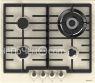 Варочная панель GORENJE gw6n41zcli