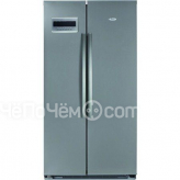 Холодильник WHIRLPOOL wsf 5511 a+nx