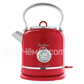 Чайник TESLER KT-1745 RED