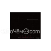 Варочная панель MODENA BI 0642 LBR