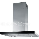 Вытяжка FRANKE FCR 925 I BK XS LED нержавеющая сталь/черное стекло