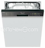 Посудомоечная машина HOTPOINT-ARISTON PFT 834