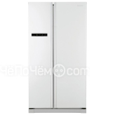 Холодильник SAMSUNG rsa1stwp1