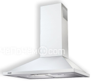 Вытяжка KRONASTEEL bella 500 white