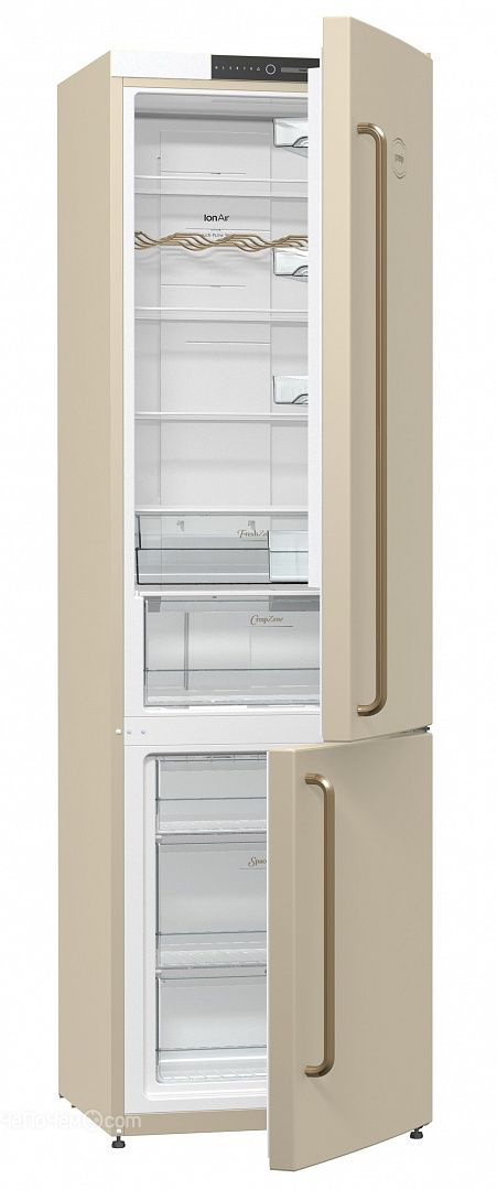 Холодильник GORENJE nrk621cli