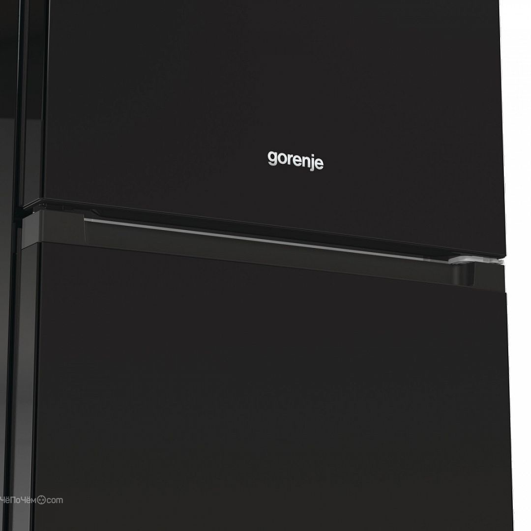 Холодильник GORENJE RK 6201 SYBK