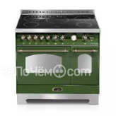 Варочный центр LOFRA RVD96MFTE/5I BRONZE