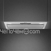 Вытяжка SMEG KSG8P4X