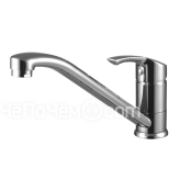 Смеситель LEMARK Plus Strike LM1104C хром