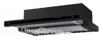 Вытяжка Kronasteel KAMILLA 600 GLASS BLACK (2М)