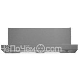 Вытяжка INDESIT INT 62HR X