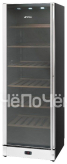 Винный шкаф SMEG scv115s-1