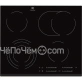 Варочная панель ELECTROLUX ehf 6547 fok