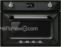 Духовой шкаф SMEG sf4920mcn
