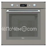 Духовой шкаф WHIRLPOOL akzm 784 s