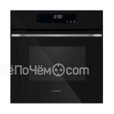 Духовой шкаф MAUNFELD XCMO4414GB