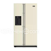 Холодильник LOFRA GFRBI917 CHROME