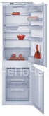 Холодильник NEFF k 4444 x6