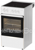 Кухонная плита DARINA 1b ec331 606 w